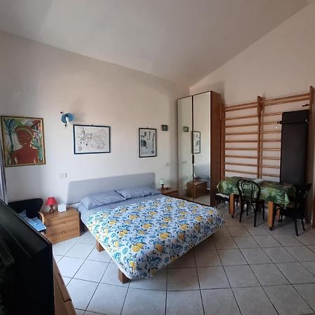 Ferienwohnung Abbronzatissima Capo dʼOrlando Exterior foto