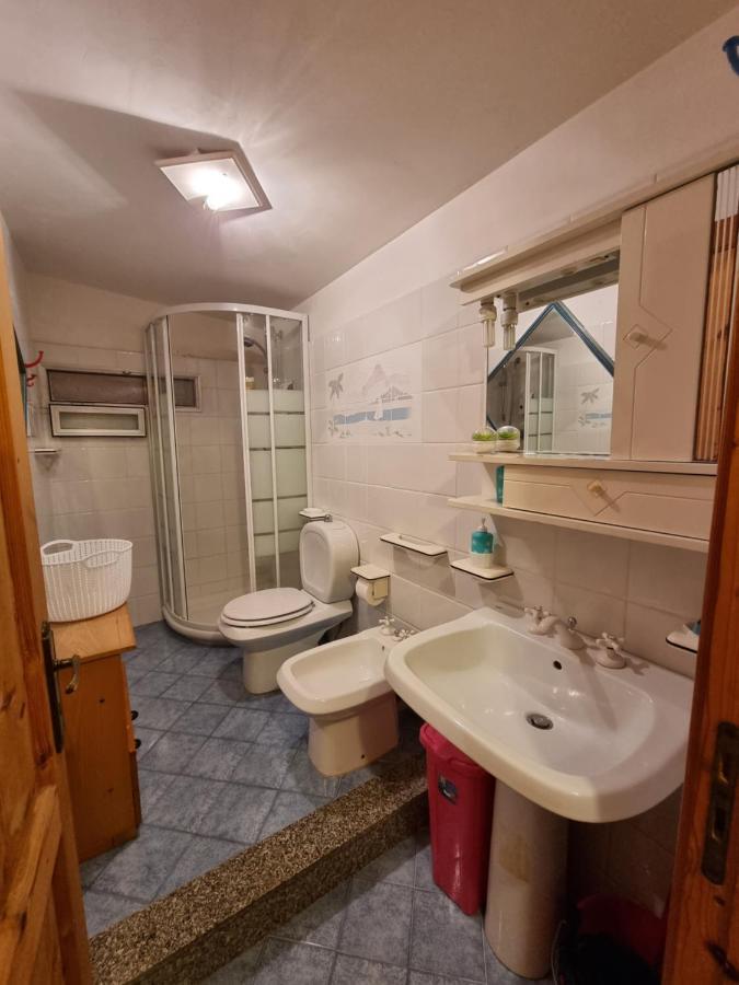 Ferienwohnung Abbronzatissima Capo dʼOrlando Exterior foto