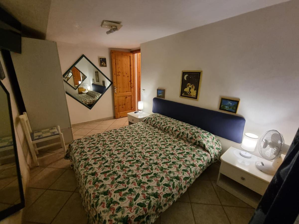 Ferienwohnung Abbronzatissima Capo dʼOrlando Exterior foto