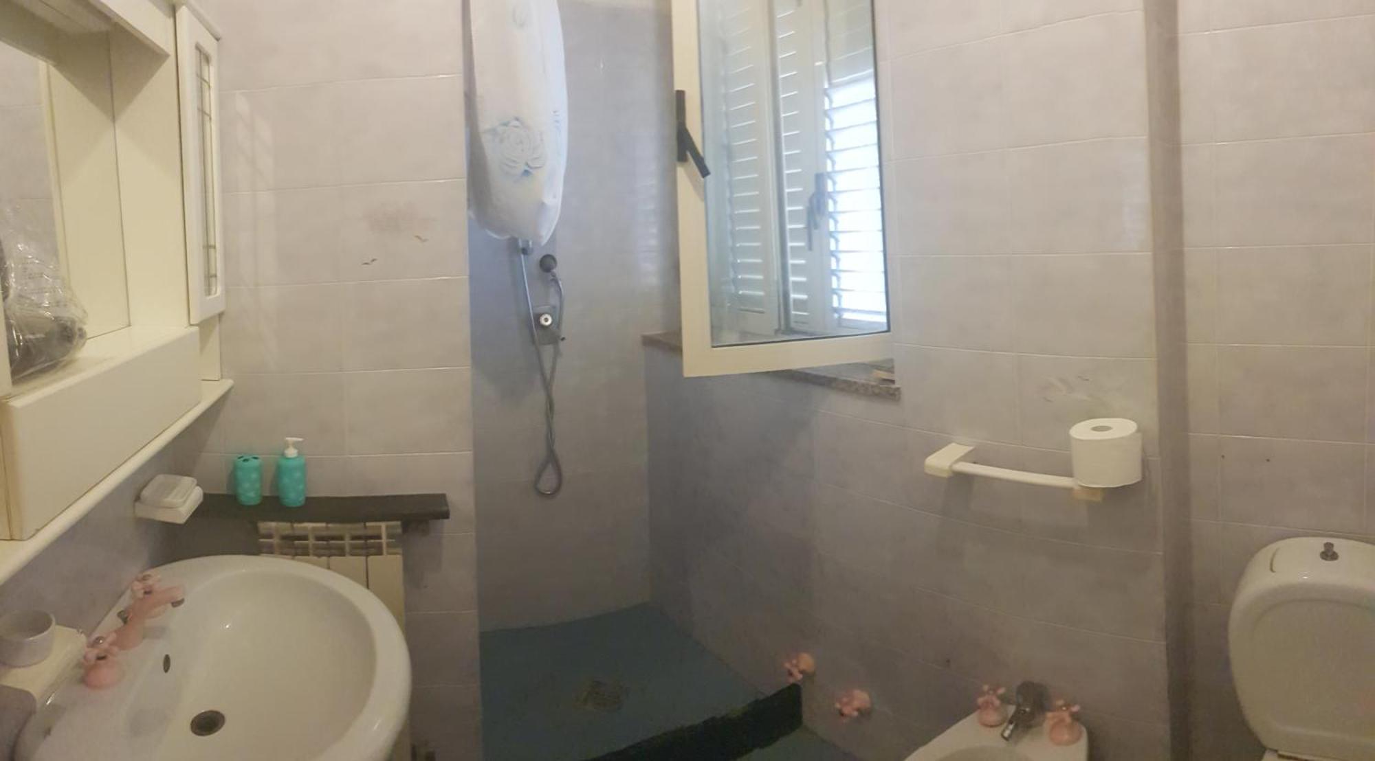 Ferienwohnung Abbronzatissima Capo dʼOrlando Zimmer foto